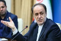 تنگه هرمز باید قدرتمندانه در ید جمهوری اسلامی باشد