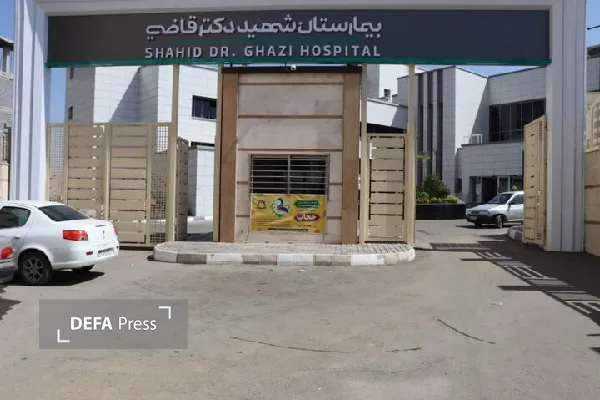 روز شنبه در بیمارستان شهید قاضی سنندج خدمات پزشکی رایگان ارائه می‌شود
