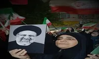 فیلم/ اجتماع حماسی مردم بروجرد به یاد شهدای خدمت