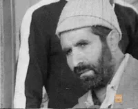 فیلم/ پدر شهید فهمیده: به محمدحسین گفتم برو نان بخر؛ رفت و با شهادت برگشت