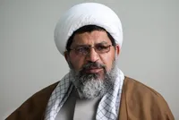 حجت‌الاسلام شیرازی: پایه‌های اعتقادی فرزندان فراجا با اجرای طرح ولایت تحکیم می‌یابد