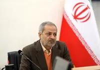 کاظمی: مدارس در جنگ تحمیلی سوم ۲۲ همت آسیب دیدند