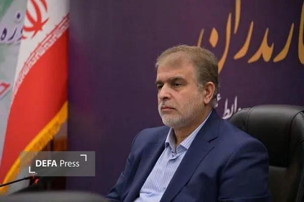 ضرورت حمایت از انبوهسازان قانونمدار و تسهیل فرآیندهای ساختوساز در استان مازندران ضرورت حمایت از انبوهسازان قانونمدار و تسهیل فرآیندهای ساختوساز در استان مازندران