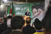 ۹۰ شب ایستادگی ملت ایران، دشمن را دچار فقدان راهبردی کرده است