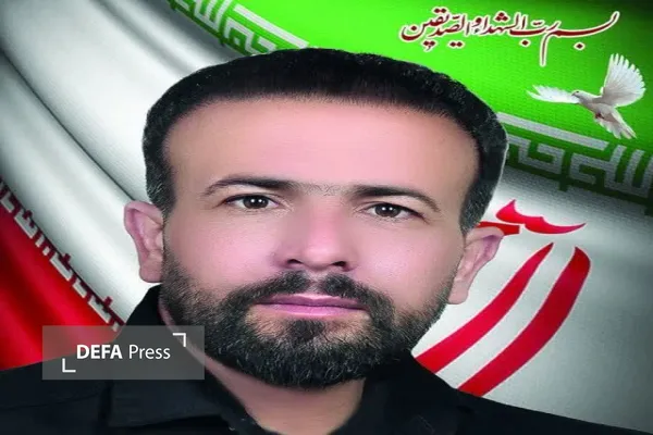 شهید زینی وند شهید زینی وند