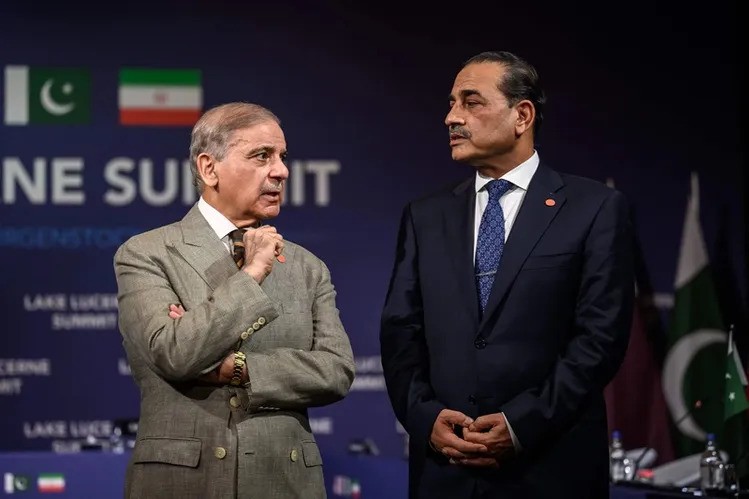 Pakistan’s Paramilitary Rule Gives Absolute Power to Asim Munir