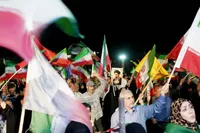 نوذری: حضور در ۸۸ شب، نشانه هوشیاری و وفاداری مردم است