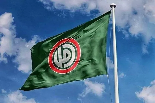 جنبش امل