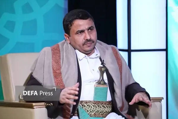 انصارالله یمن
