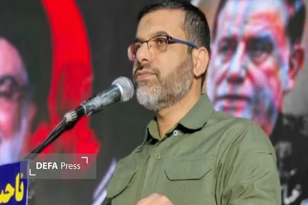 ضرغام علومی