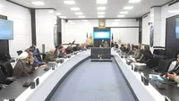 فیلم/ نشست شورای سیاستگذاری راهیان نور کشور