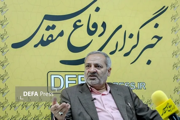 علیرضا کاظمی