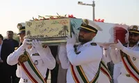 شهرستان دشتی آماده میزبانی از شهدا