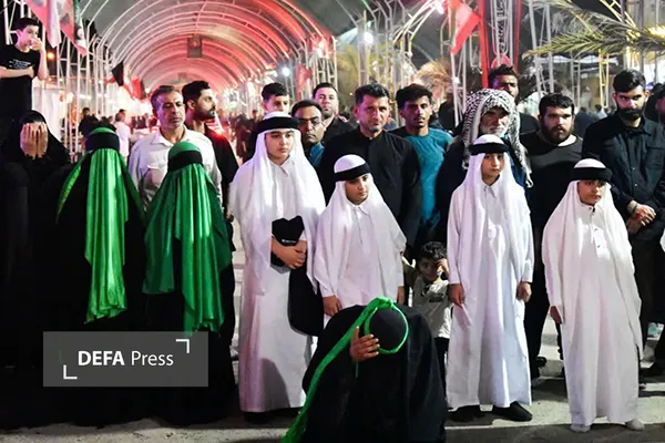 حسین براتی