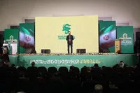 اختتامیه «شانزدهمین جشنواره عمار» برگزار شد/ برگزیدگان تجلیل شدند 
