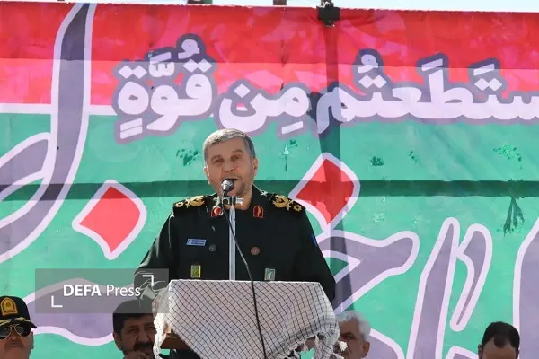 سردار حزنی