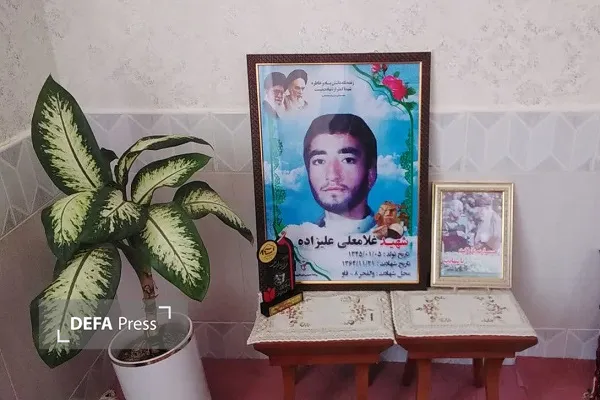باخرز