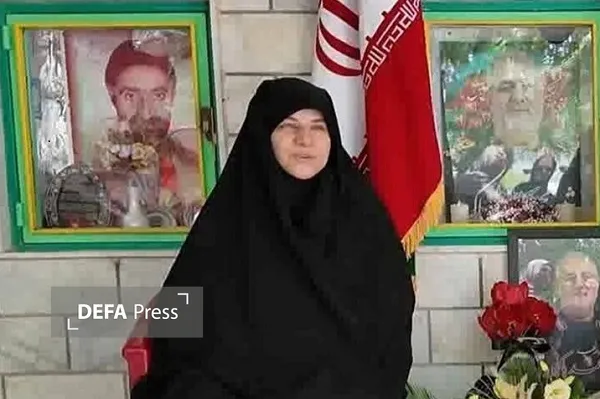 سپهبد شهید محمد پاکپور، فرمانده کل سپاه