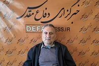 پیروی از ولایت فقیه، عامل اصلی اتحاد نیروهای مسلح است + فیلم