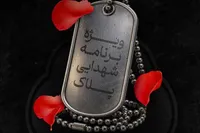 برگزاری ویژه برنامه «پلاک» در آمل
