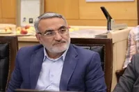 تجلیل از خانواده‌های معظم شهدای روستای «زنجانبر»