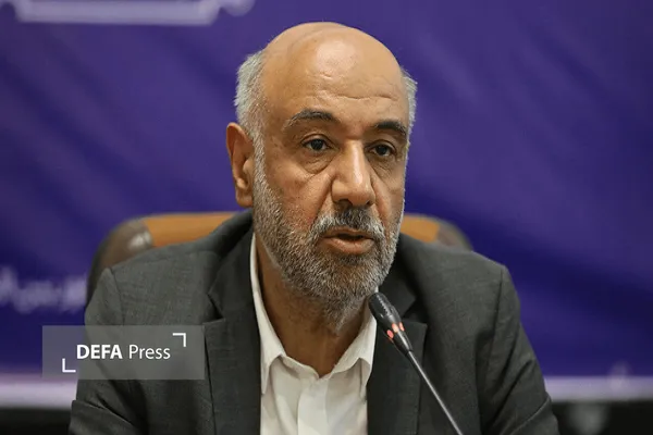 میدری: ایران به دنبال جنگ نیست، اما تسلیم را هم نمی‌پذیرد