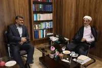 عبدلیان‌پور: ۱۳۰ هزار پرونده کارشناسی برای مستندسازی وقایع جنگ اخیر تهیه شده است
