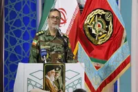 انسجام مردم و توان نظامی کشور، نقشه‌ دشمنان را خنثی کرد 