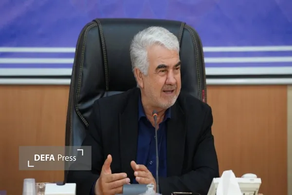 معاون سیاسی امنیتی و اجتماعی استاندار کهگیلویه و بویراحمد