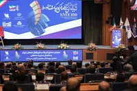 عارف: هدف تحریم‌ها ملت ایران است