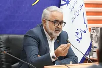 فرماندار کرمانشاه: حضور مردم در صحنه، وظیفه مسئولان را دوچندان می‌کند