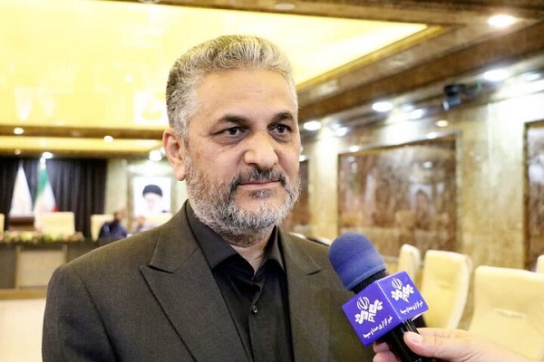 قدسی: دشمن به دنبال خدشهدار کردن امنیت غذایی کشور نیز هست قدسی: دشمن به دنبال خدشهدار کردن امنیت غذایی کشور نیز هست