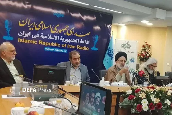 موسوی مقدم