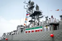 شناسایی و بازگشت پیکر شهید «عماد هرمزی»
