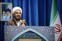 حجت‌الاسلام حاج علی اکبری: «زیست عفیفانه» زیرساخت و پیشران ایران قوی است