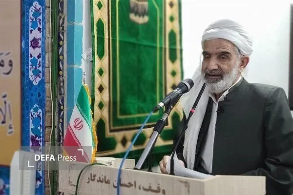 دشمنان اسلام به دنبال ایجاد تفرقه میان مسلمانان هستند دشمنان اسلام به دنبال ایجاد تفرقه میان مسلمانان هستند