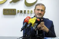 سلیمانی: تشکیل ستادِ «اول خانواده شهید» پس از پیام رهبر معظم انقلاب/ گمنامی و تواضع ویژگی بارز شهیده فرشته باقری بود