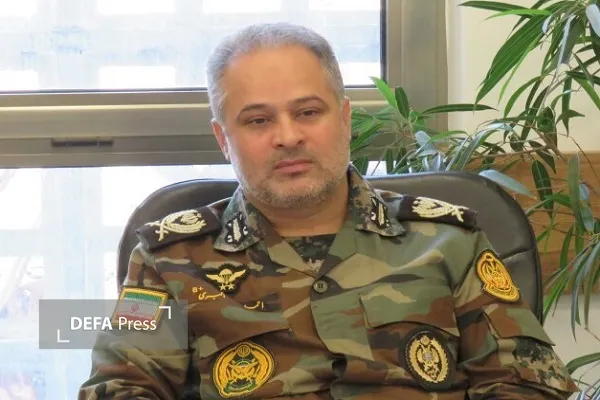 امیر اکبری