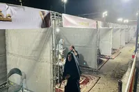 ارائه خدمات پزشکی رایگان به مردم در قالب ۱۴ غرفه تخصصی در یزد