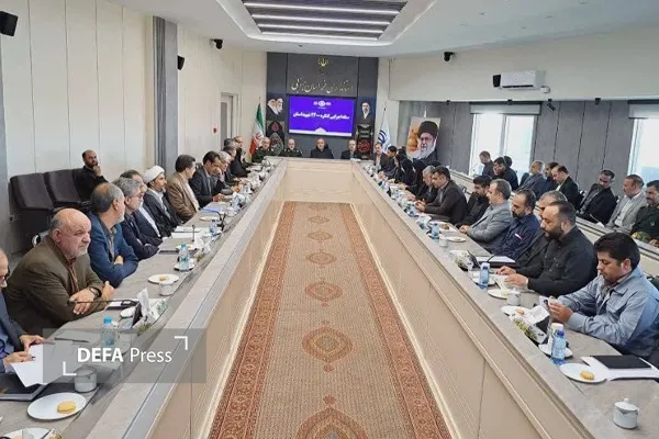 استاندار
