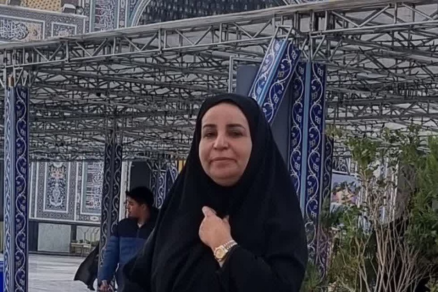 شهید موسی رشیدی؛ مردی که در خلیج‌فارس آسمانی شد