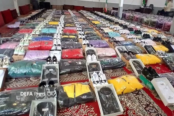 کمیته امداد امام خمینی(ره) خراسان رضوی