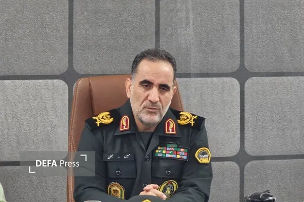 ۲۲ شهید؛ حاصل یک سال مجاهدت پلیس استان / دبیرستان پلیس غرب کشور در همدان احداث می‌شود