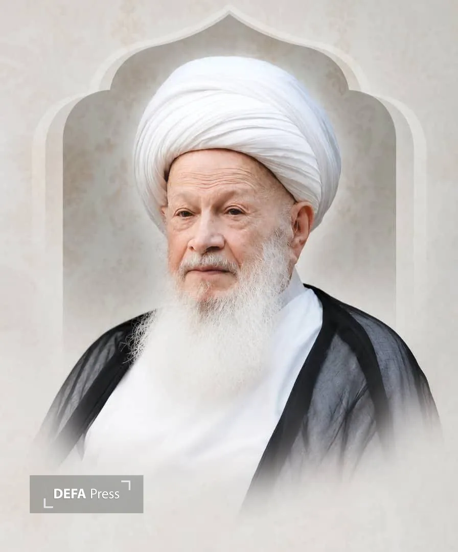 آیت الله محفوظی آیت الله محفوظی