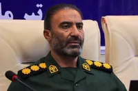 سرهنگ رسولی: استقرار چهار موکب از استان مرکزی در مشهد مقدس برای خدمت رسانی به زائران مراسم وداع و تشییع پیکر مطهر امام و رهبر شهید
