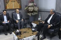 محرک مهم توسعه تجارت و جذب سرمایه‌گذاری