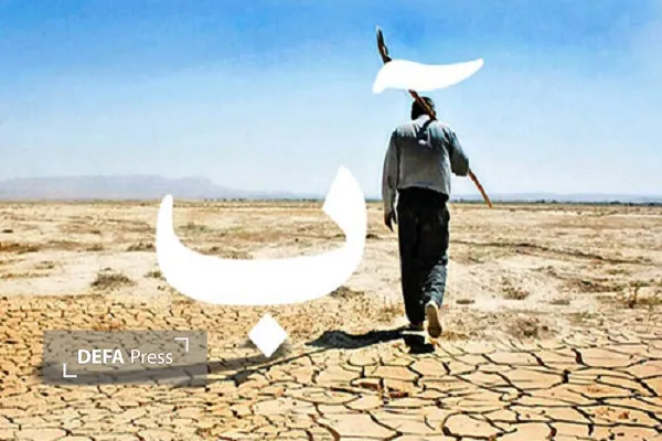 نسخه عبور سمنان از بحران آب؛ کشت کم‌آب و افزایش بهره‌وری