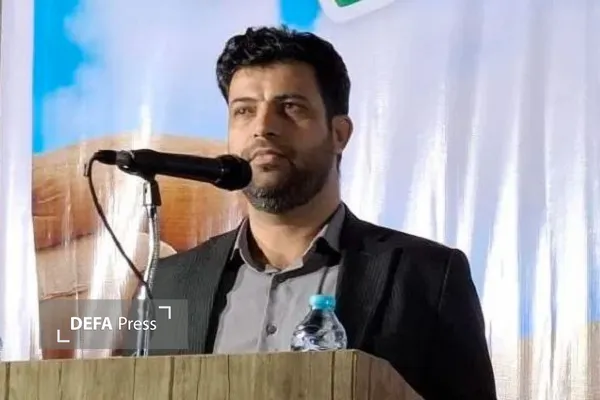 جواد رضایی