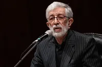 حدادعادل: توصیه رهبر شهید بر حفظ حرمت جایگاه‌ رئیس‌جمهوری، وزیر و نماینده مجلس بود
