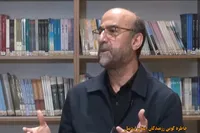 فیلم/ خاطره‌گویی پیشکسوت دفاع مقدس اردبیل از عملیات مرصاد